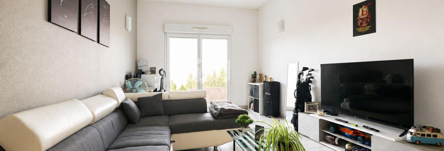Appartement 2 Pièces 48 m² à louer à Ludon-Médoc (33290)