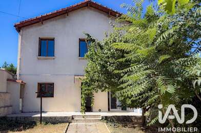 Maison 4 pièces 545000 €