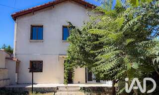 Maison 4 Pièces 80 m² à vendre à Marseille 12 (13012)