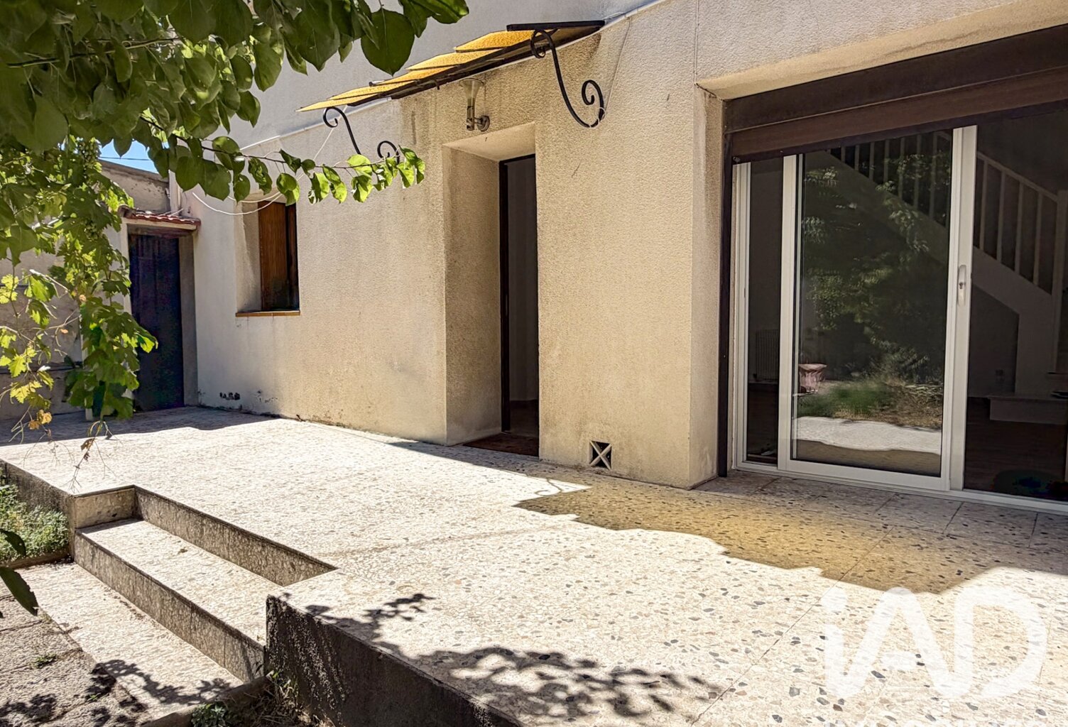 Vente Maison traditionnelle 4 pièces — photo 1