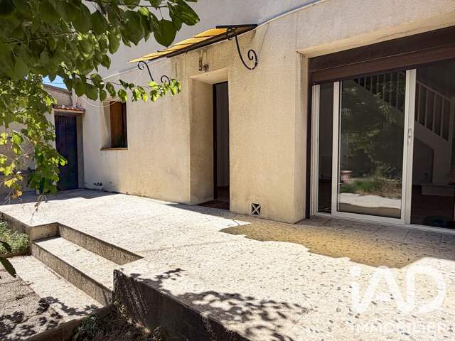 Vente Maison traditionnelle 4 pièces — photo du bien