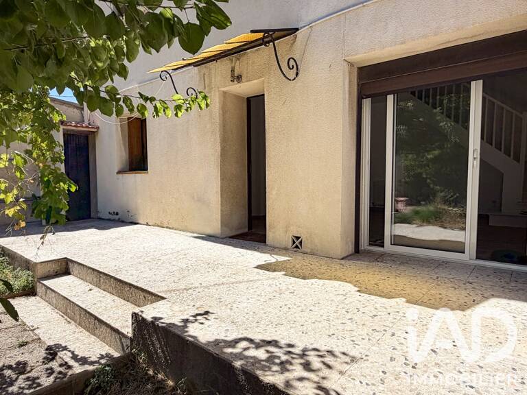 Vente Maison traditionnelle 4 pièces — photo 1