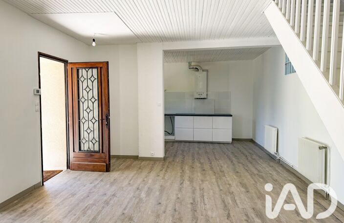 Vente Maison traditionnelle 4 pièces — photo 2