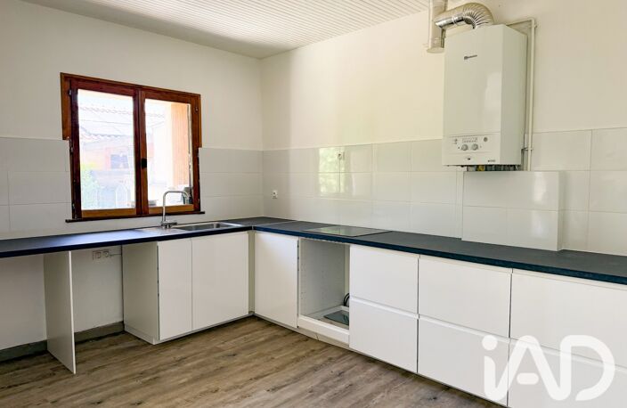 Vente Maison traditionnelle 4 pièces — photo 3