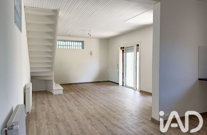 Vente Maison traditionnelle 4 pièces — photo 4