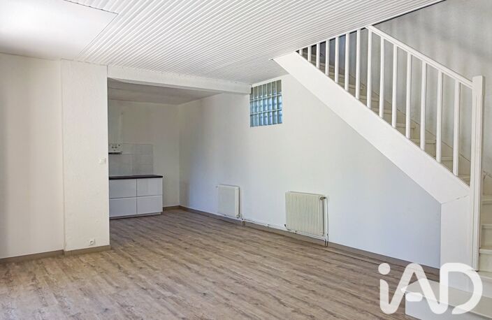 Vente Maison traditionnelle 4 pièces — photo 5