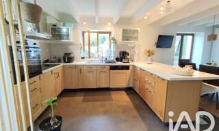 Maison 5 Pièces 104 m² à vendre à Inzinzac-Lochrist (56650)