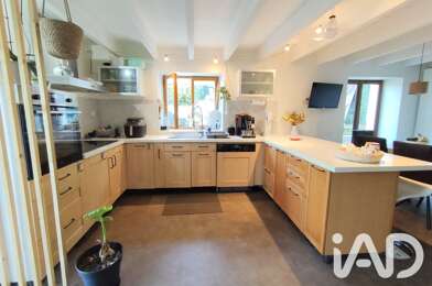 Maison 5 pièces 255000 €