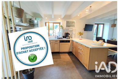 Maison 5 pièces 255000 €