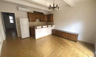Appartement 3 Pièces 55 m² à vendre à Port-Vendres (66660)