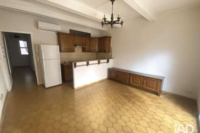 Appartement 3 pièces 168000 €