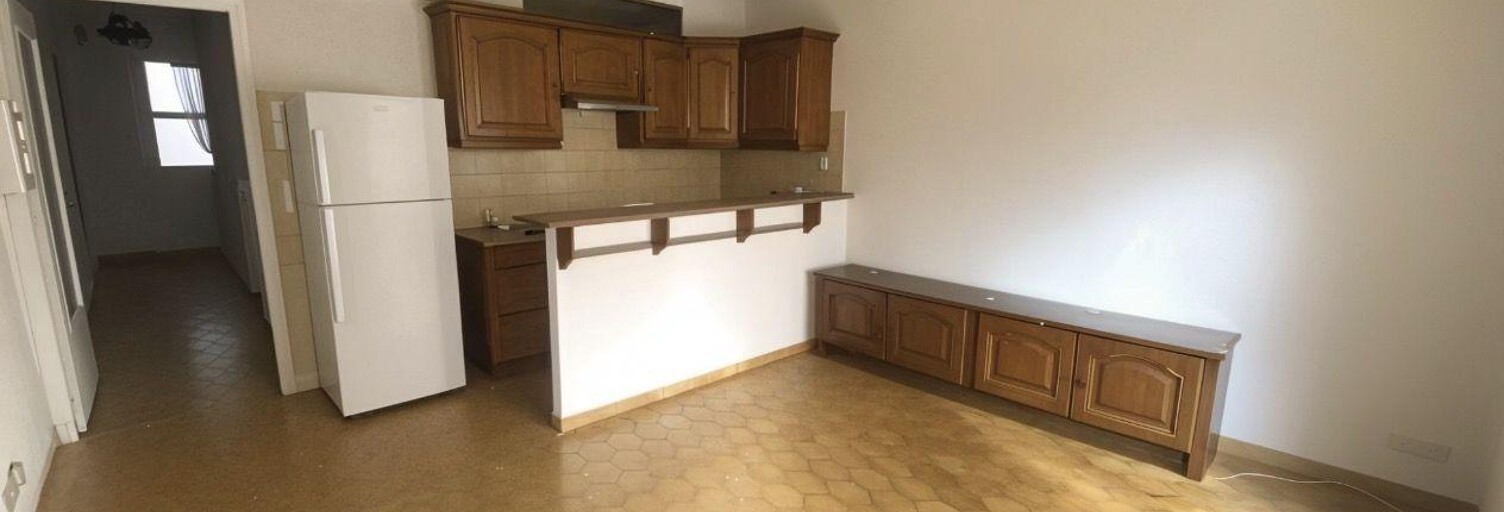 Appartement 3 Pièces 55 m² à vendre à Port-Vendres (66660)