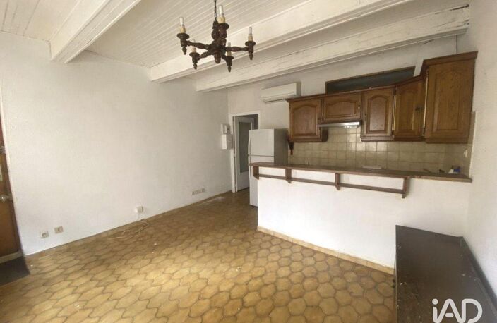 Vente Appartement 3 pièces — photo 2