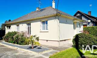 Maison 5 Pièces 92 m² à vendre à Saint-Gatien-des-Bois (14130)