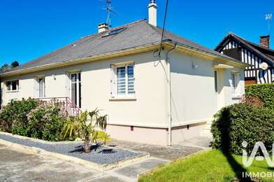 Maison 5 pièces 336000 €