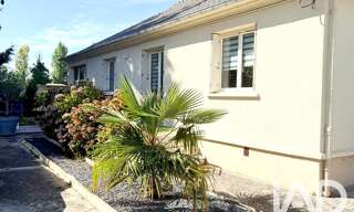 Maison 5 Pièces 92 m² à vendre à Saint-Gatien-des-Bois (14130)