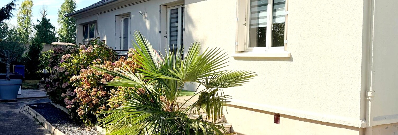 Maison 5 Pièces 92 m² à vendre à Saint-Gatien-des-Bois (14130)
