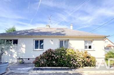 Maison 5 pièces 336000 €