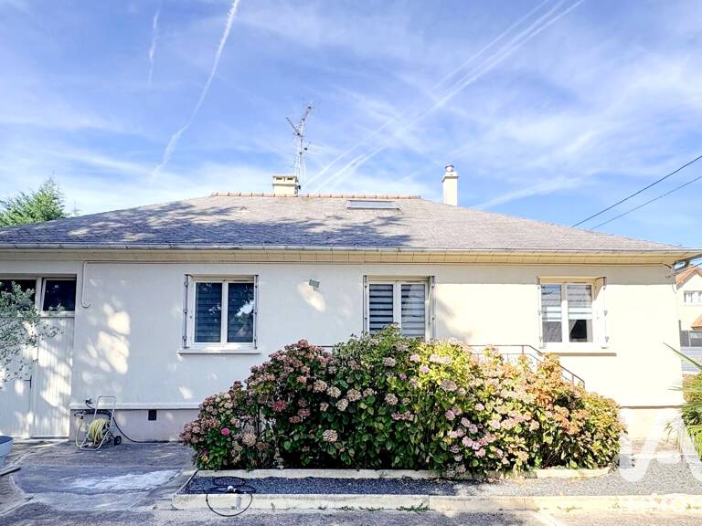 Vente Maison/villa 5 pièces — photo 1