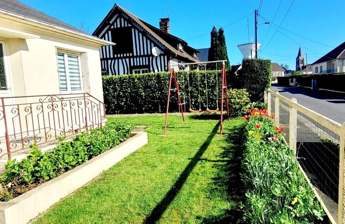 Vente Maison/villa 5 pièces — photo 2