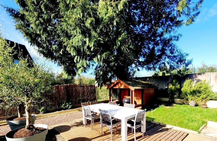 Vente Maison/villa 5 pièces — photo 3