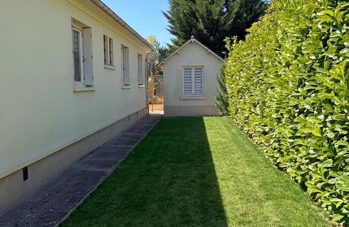 Vente Maison/villa 5 pièces — photo 4