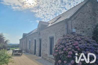Maison 6 pièces 249500 €