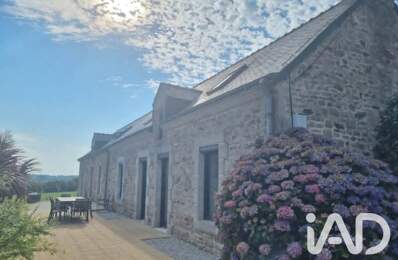 Vente Longère 6 pièces — photo du bien