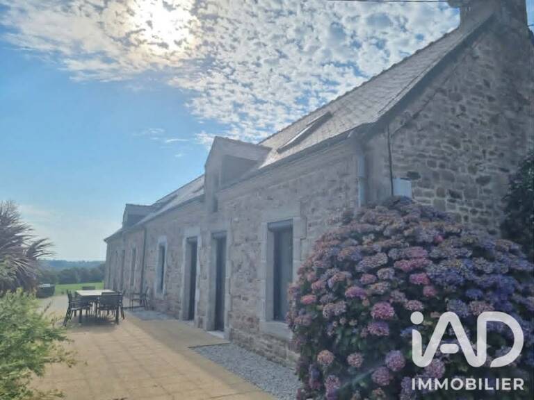Vente Longère 6 pièces — photo 1