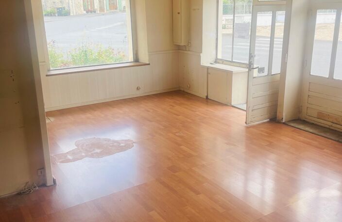 Vente Immeuble 51 m&sup2; — photo 3