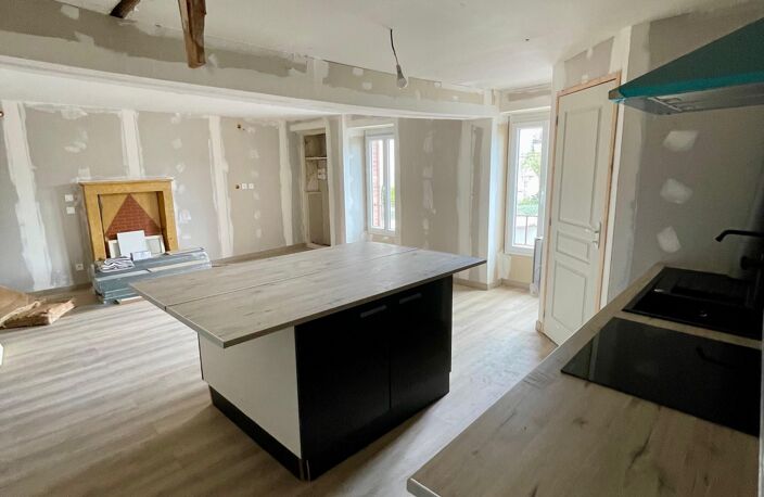 Vente Immeuble 51 m&sup2; — photo 4