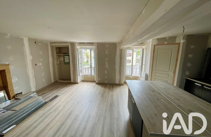 Vente Immeuble 51 m&sup2; — photo 5