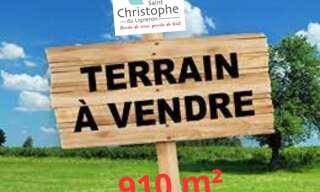 Terrain  910 m² à vendre à Saint-Christophe-du-Ligneron (85670)