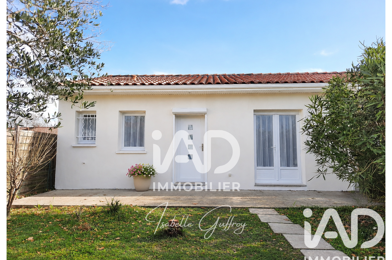 Maison 3 pièces 204500 €