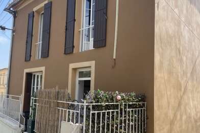 Maison 4 pièces 189000 €