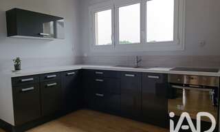 Appartement 4 Pièces 76 m² à louer à Laval (53000)