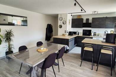 Appartement 3 pièces 127500 €