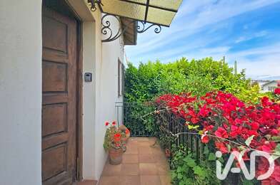 Maison 5 pièces 579000 €