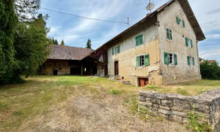 Maison 7 Pièces 142 m² à vendre à Altkirch (68130)