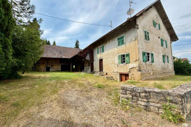 Maison 7 pièces 110000 €