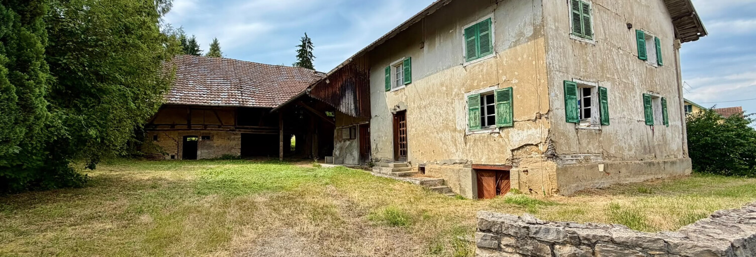 Maison 7 Pièces 142 m² à vendre à Altkirch (68130)