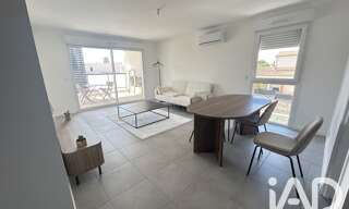 Appartement 3 Pièces 67 m² à louer à Frontignan (34110)