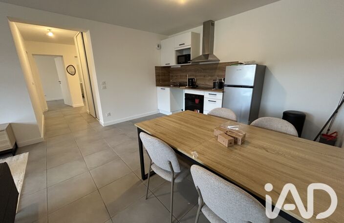 Location Appartement 3 pièces — photo 3