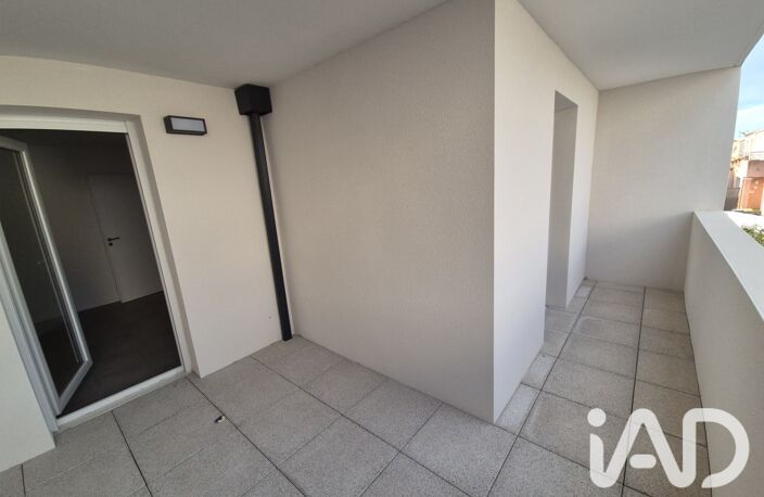 Location Appartement 3 pièces — photo 5