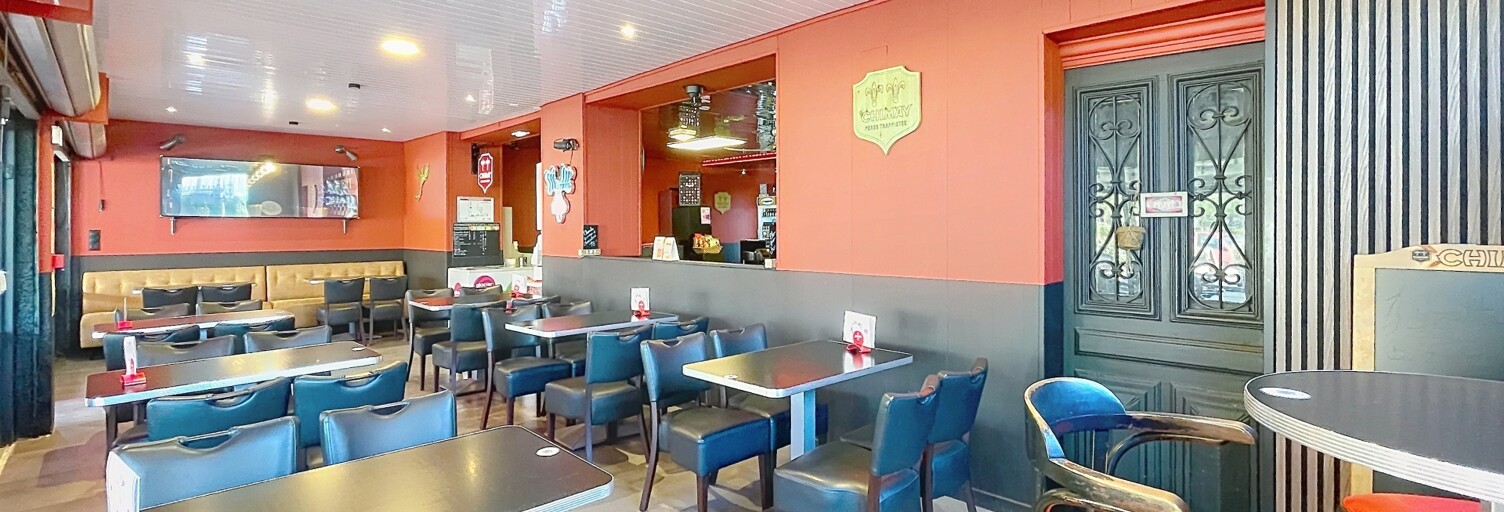 Commerce  130 m² à vendre à Saint-Mandrier-sur-Mer (83430)