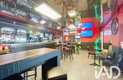 Vente Bar, Brasserie, Tabac 130 m&sup2; — photo du bien
