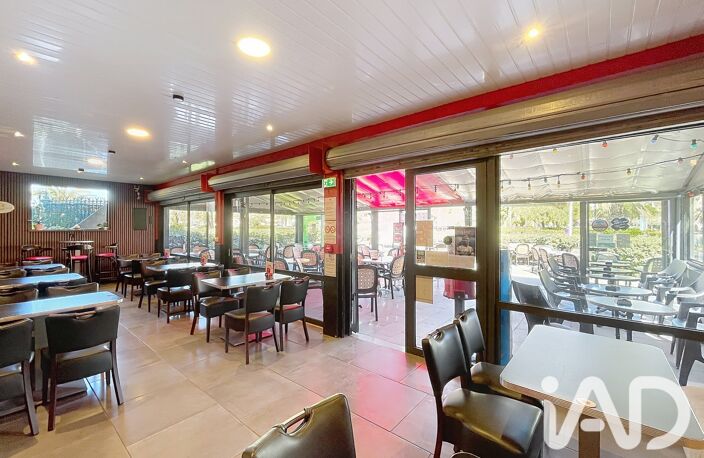 Vente Bar, Brasserie, Tabac 130 m&sup2; — photo 2