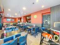 Vente Bar, Brasserie, Tabac 130 m&sup2; — photo 3