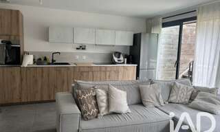 Appartement 2 Pièces 70 m² à louer à Bordeaux (33800)