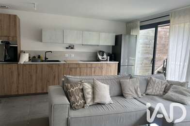 Appartement 2 pièces 1176 €